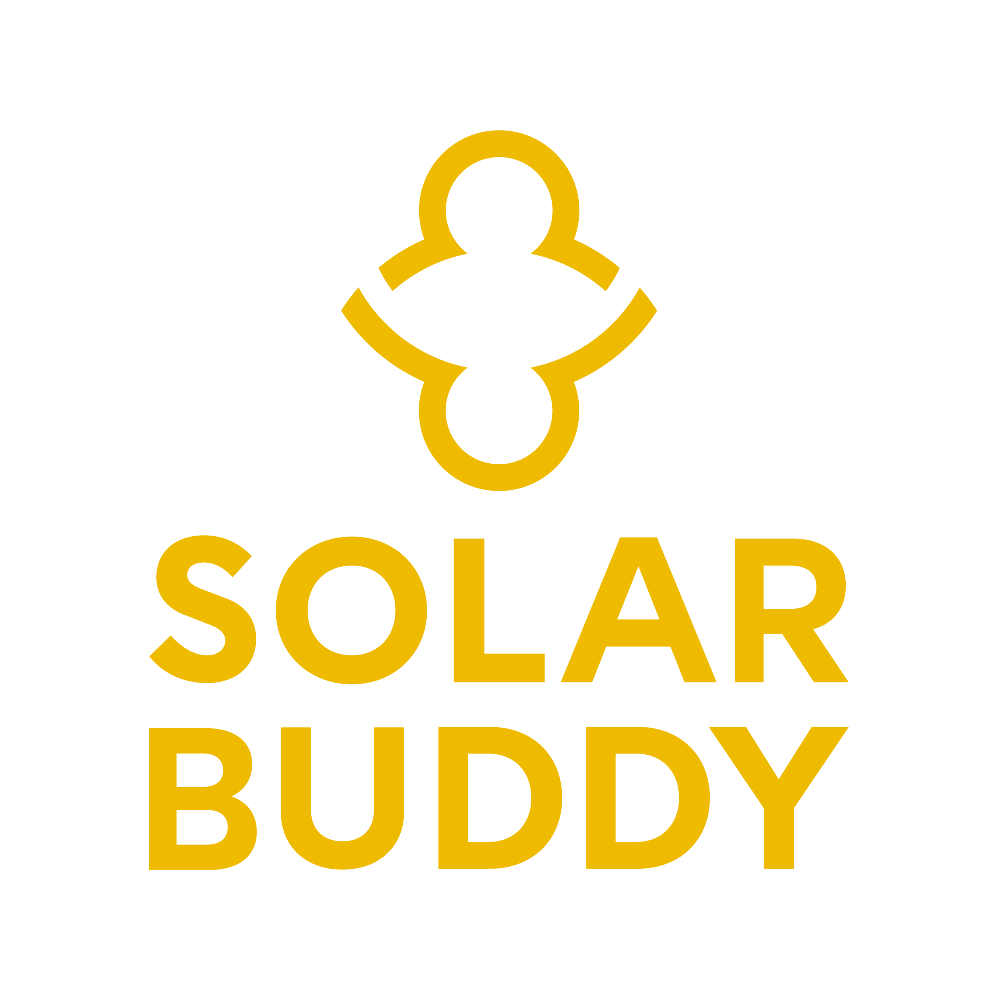 SOLARBUDDY.ORG LTD