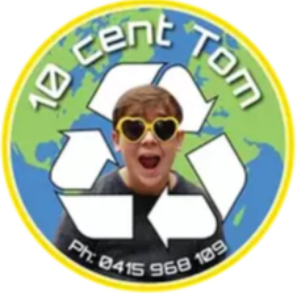 10 CENT TOM LIMITED